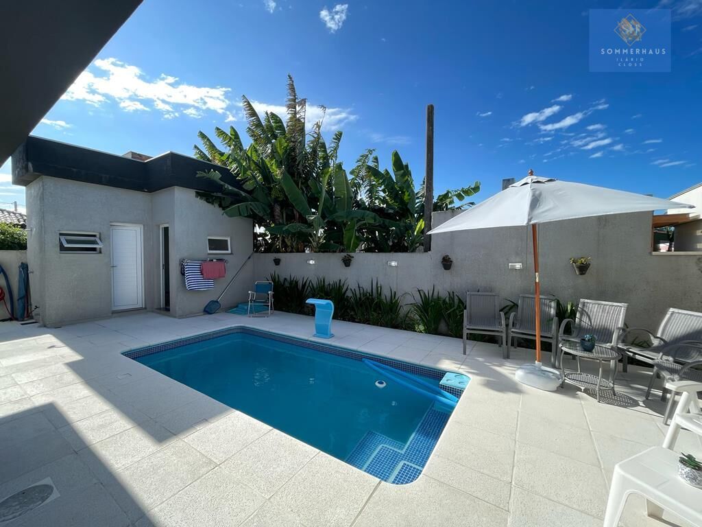 Casa, 4 quartos, 208 m² - Foto 4