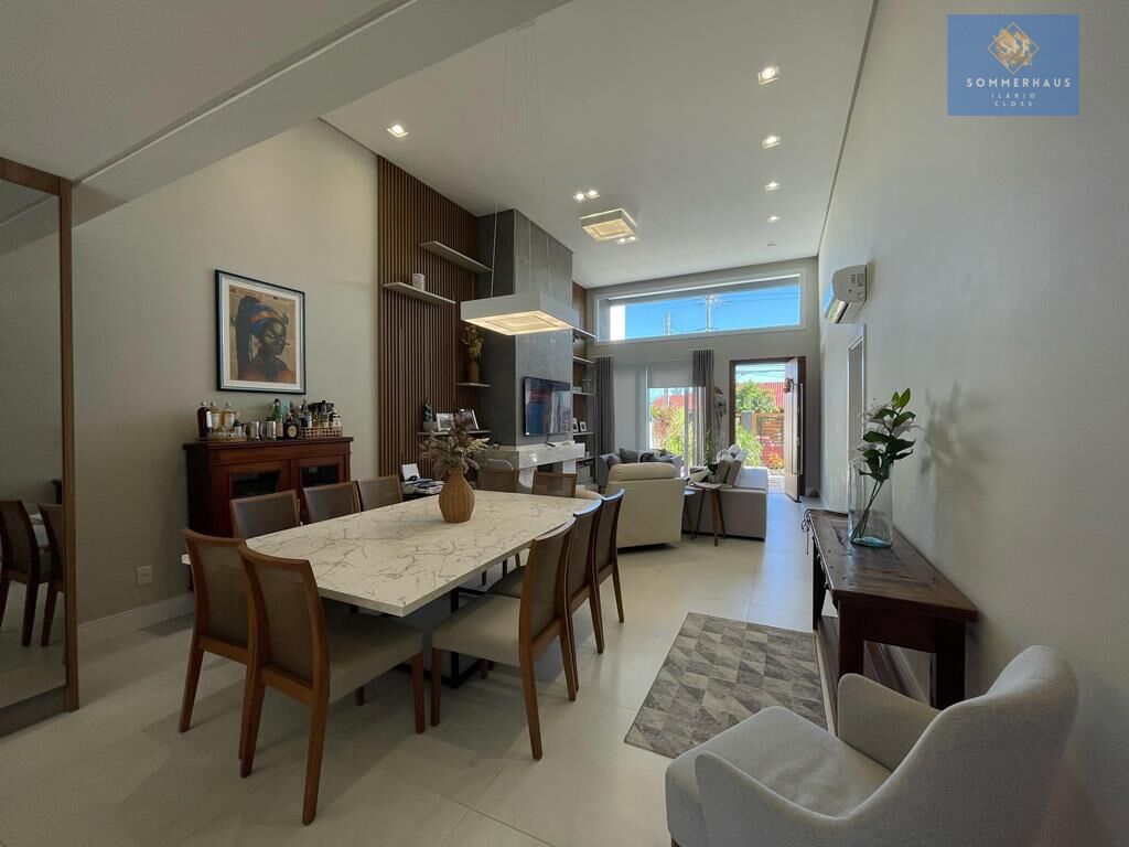 Casa, 4 quartos, 208 m² - Foto 13