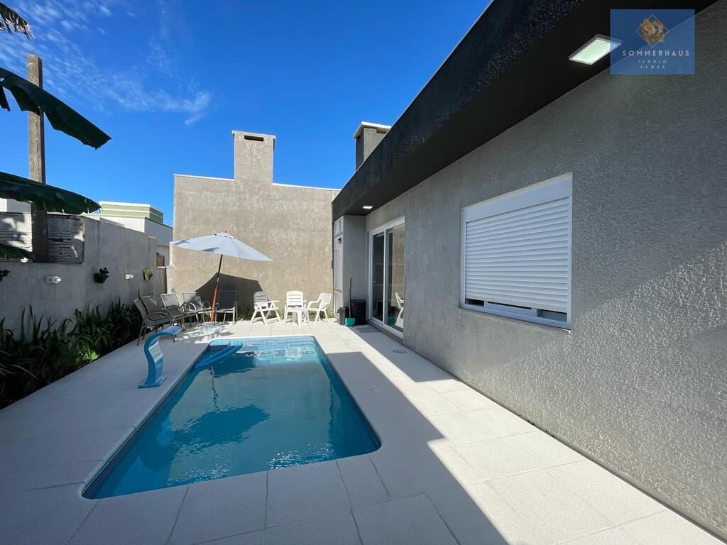 Casa, 4 quartos, 208 m² - Foto 5