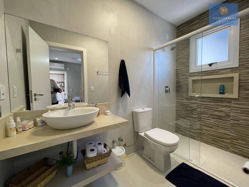 Casa, 4 quartos, 208 m² - Foto 22