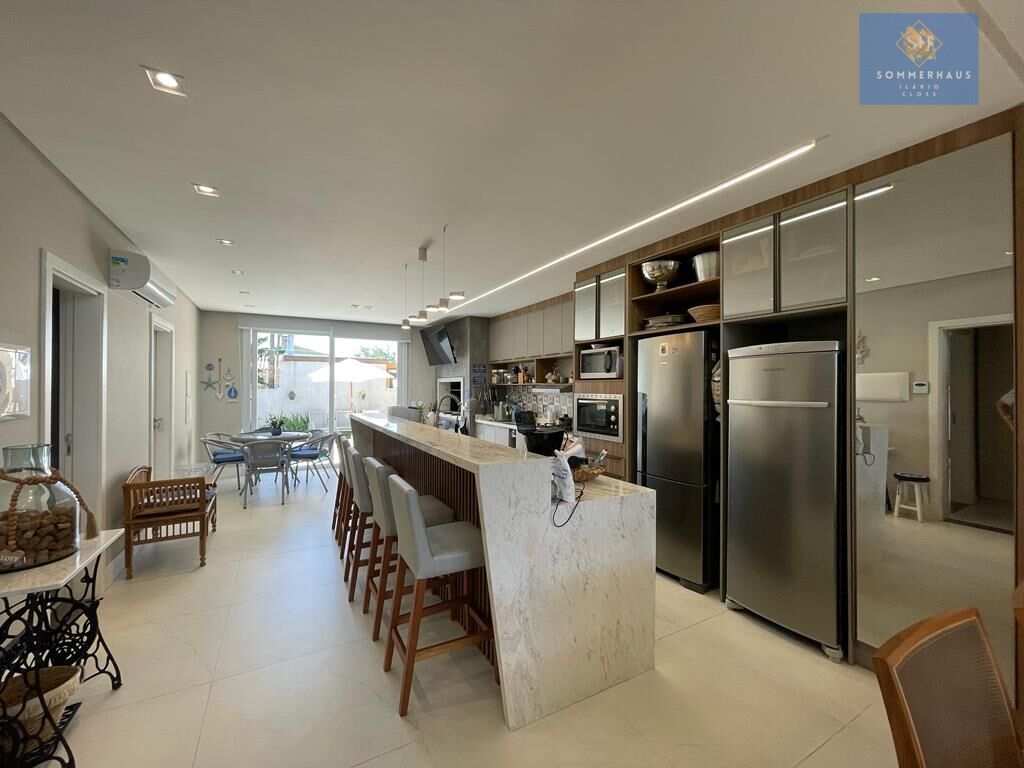 Casa, 4 quartos, 208 m² - Foto 10