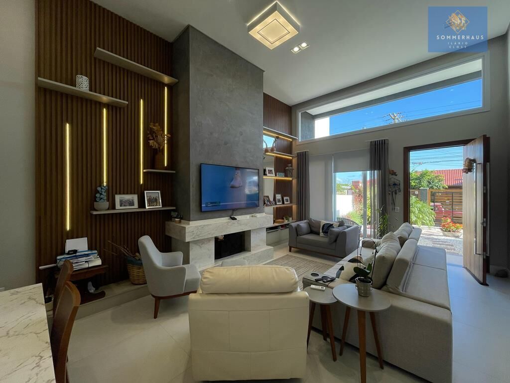 Casa, 4 quartos, 208 m² - Foto 8