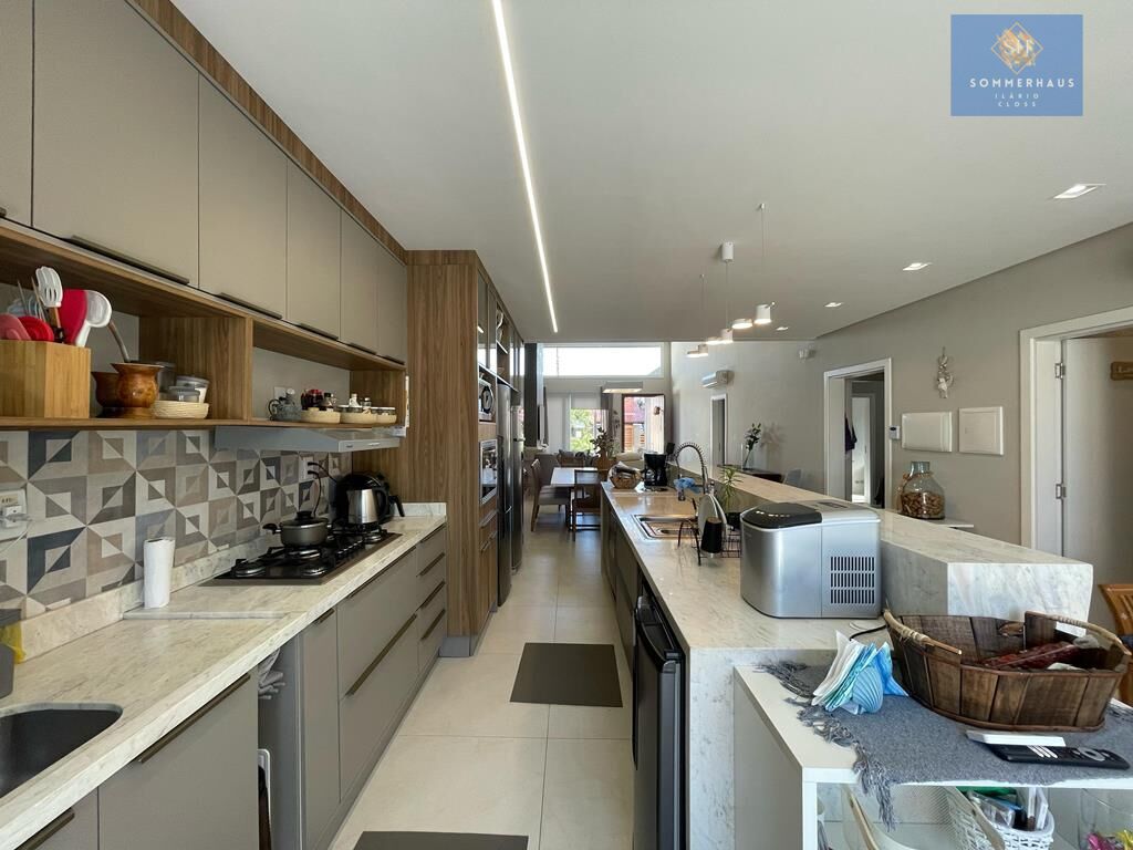 Casa, 4 quartos, 208 m² - Foto 11