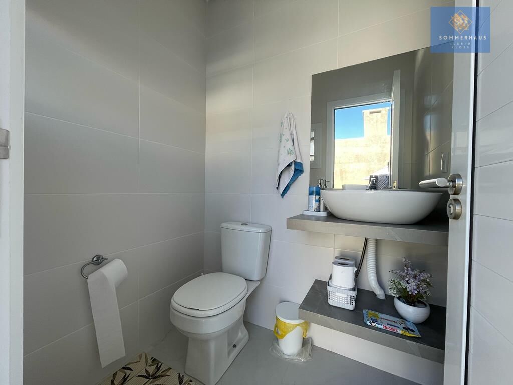 Casa, 4 quartos, 208 m² - Foto 20