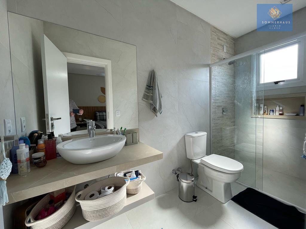 Casa, 4 quartos, 208 m² - Foto 21