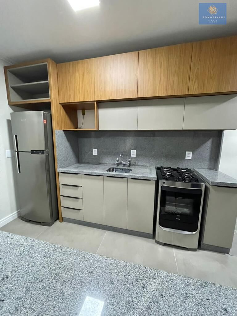 Apartamento à venda com 2 quartos, 70m² - Foto 5