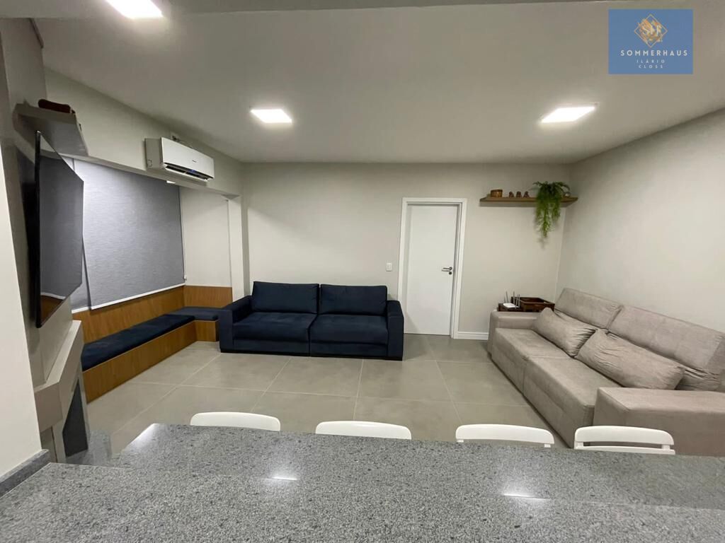 Apartamento à venda com 2 quartos, 70m² - Foto 4