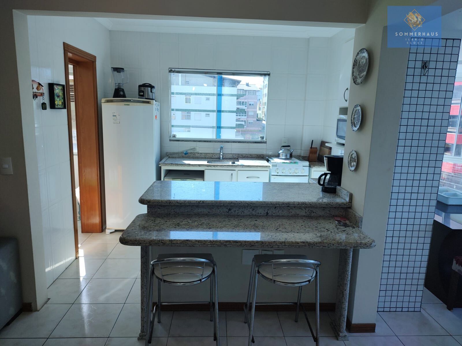 Apartamento, 3 quartos - Foto 12