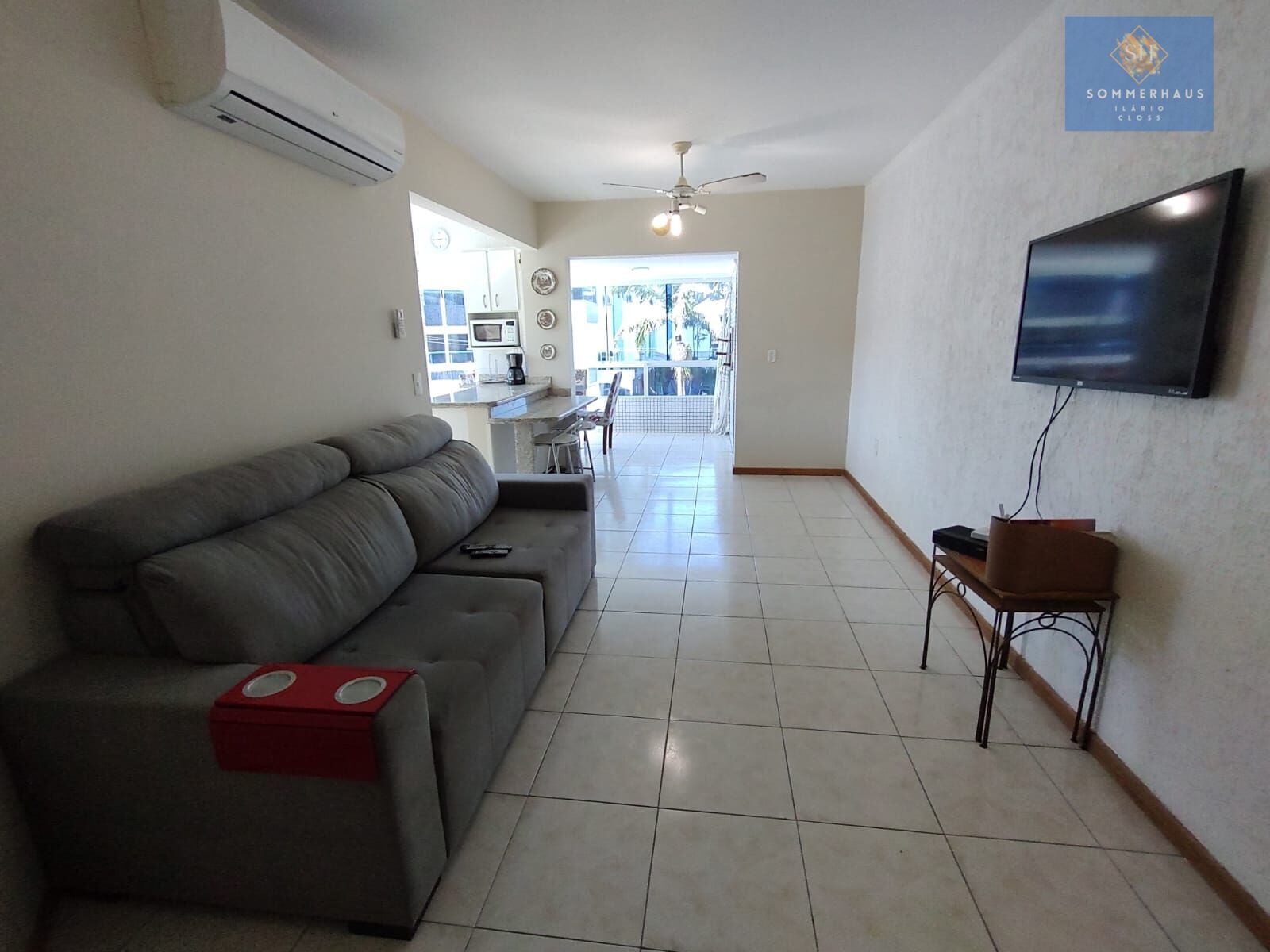 Apartamento, 3 quartos - Foto 3