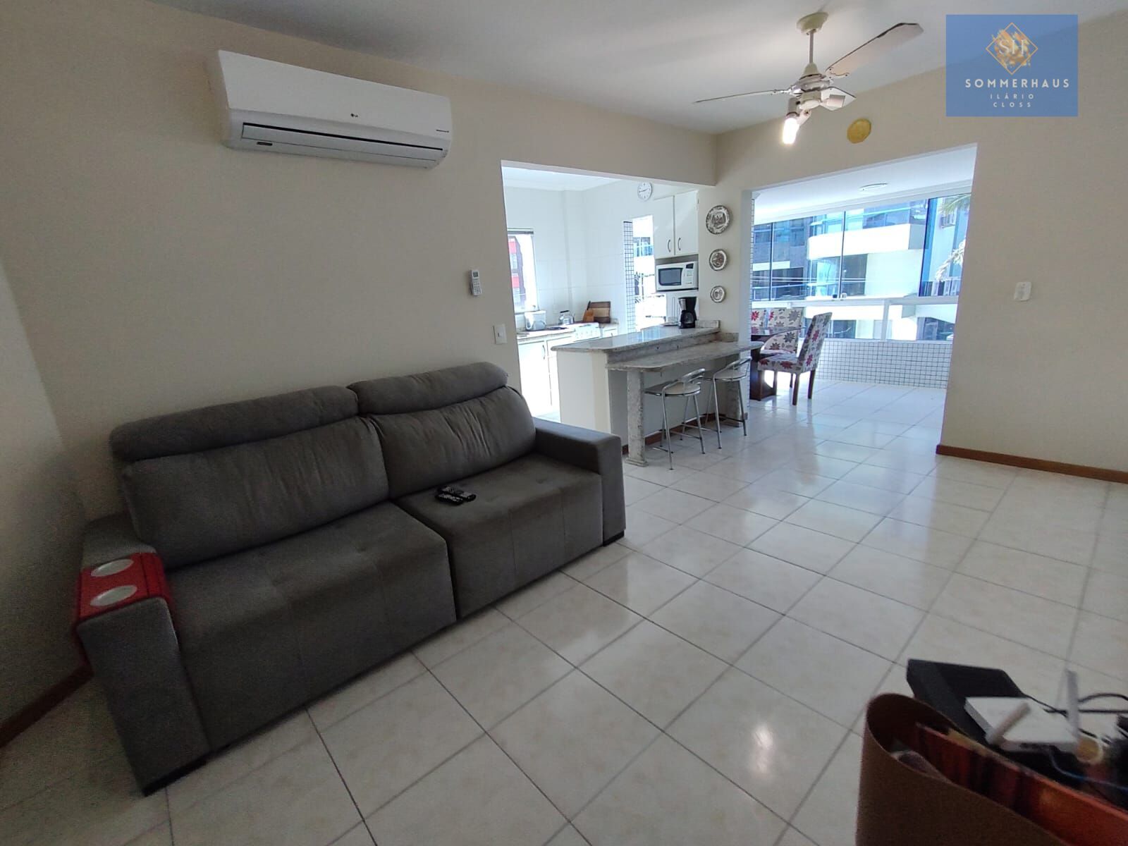 Apartamento, 3 quartos - Foto 2