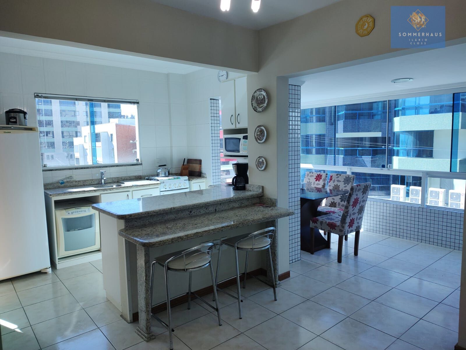 Apartamento, 3 quartos - Foto 4