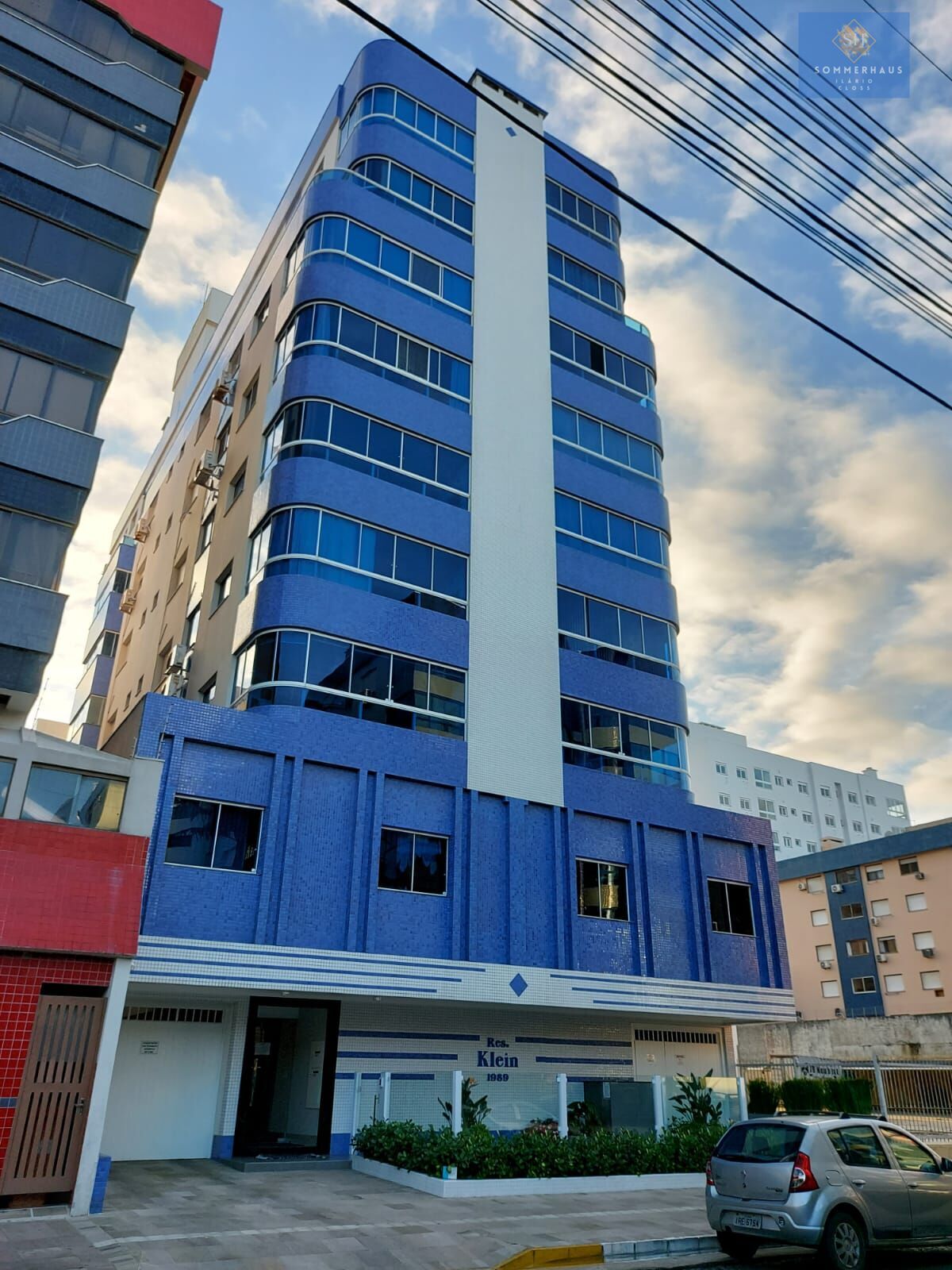 Apartamento, 3 quartos - Foto 1
