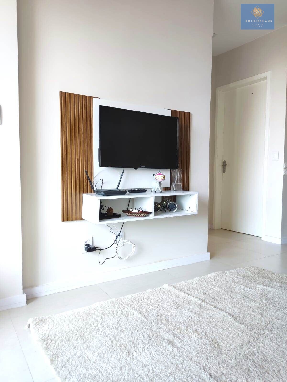 Apartamento à venda com 2 quartos, 80m² - Foto 11