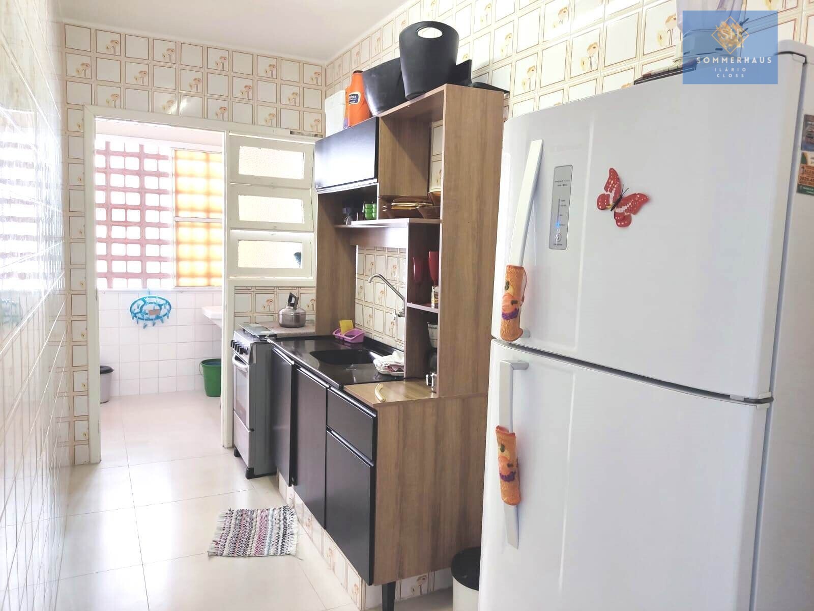 Apartamento à venda com 2 quartos, 80m² - Foto 14