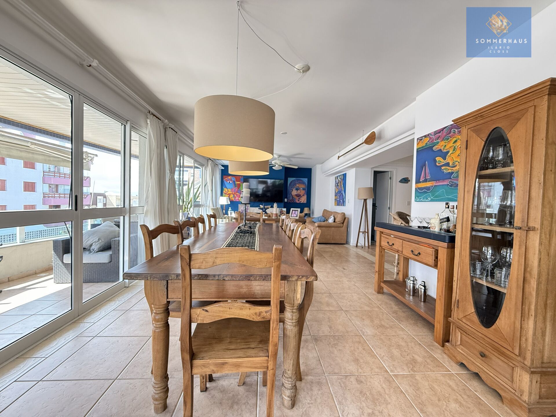 Apartamento, 3 quartos, 172 m² - Foto 5