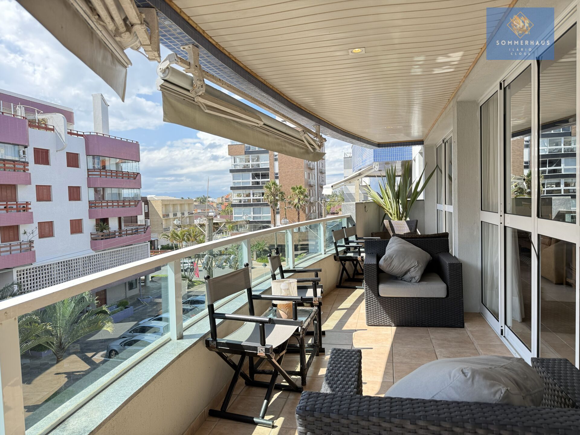 Apartamento, 3 quartos, 172 m² - Foto 10