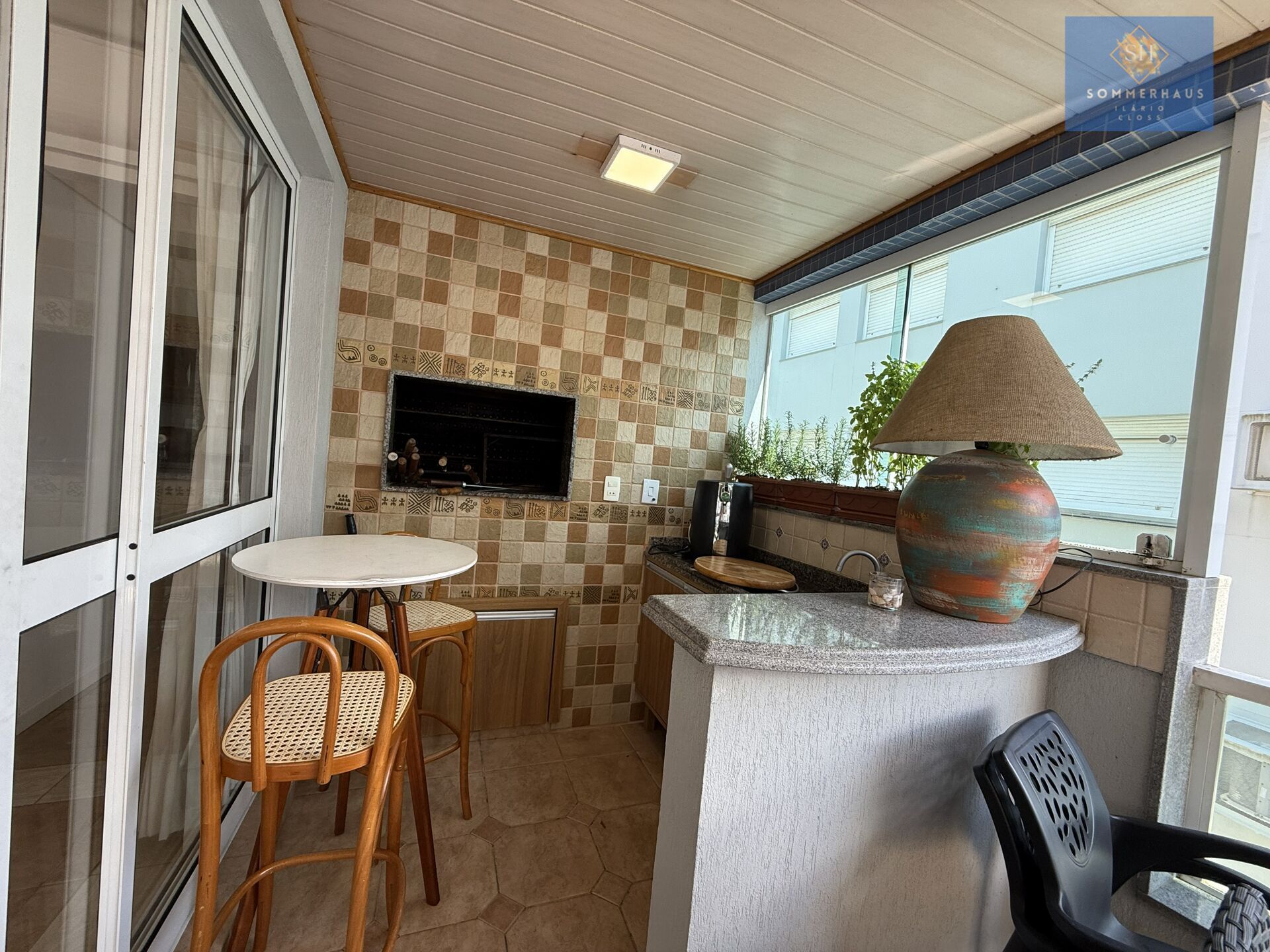 Apartamento, 3 quartos, 172 m² - Foto 8