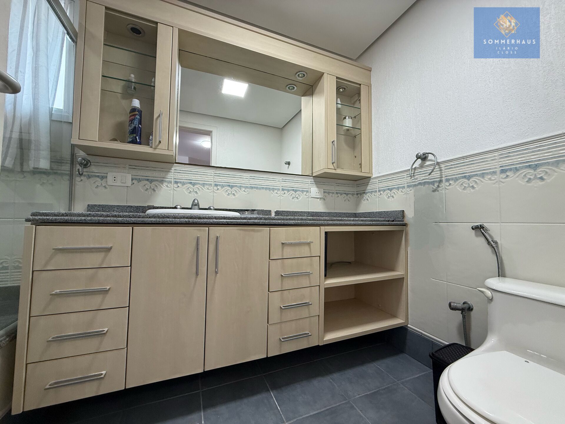 Apartamento, 3 quartos, 172 m² - Foto 21