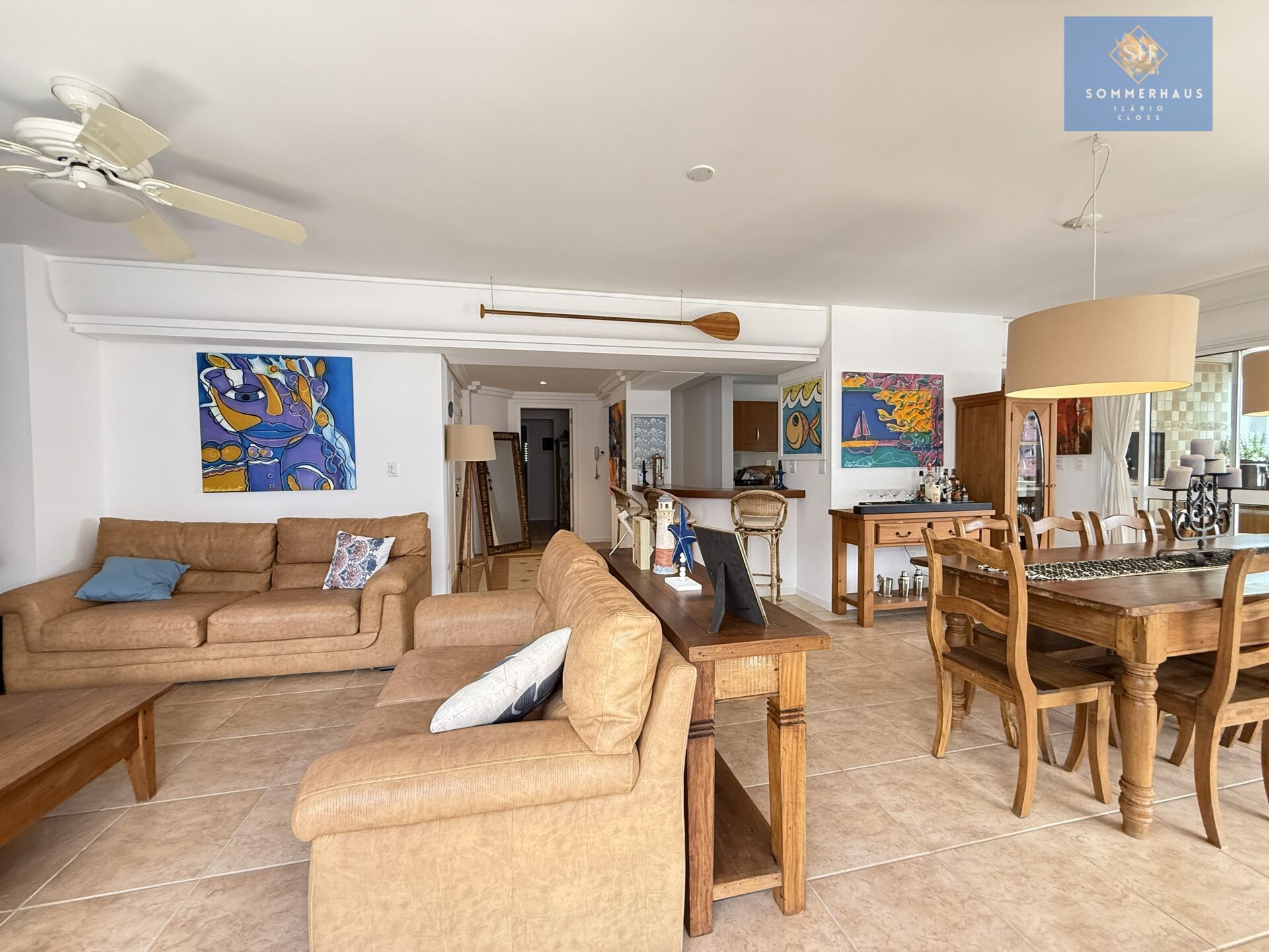 Apartamento, 3 quartos, 172 m² - Foto 13