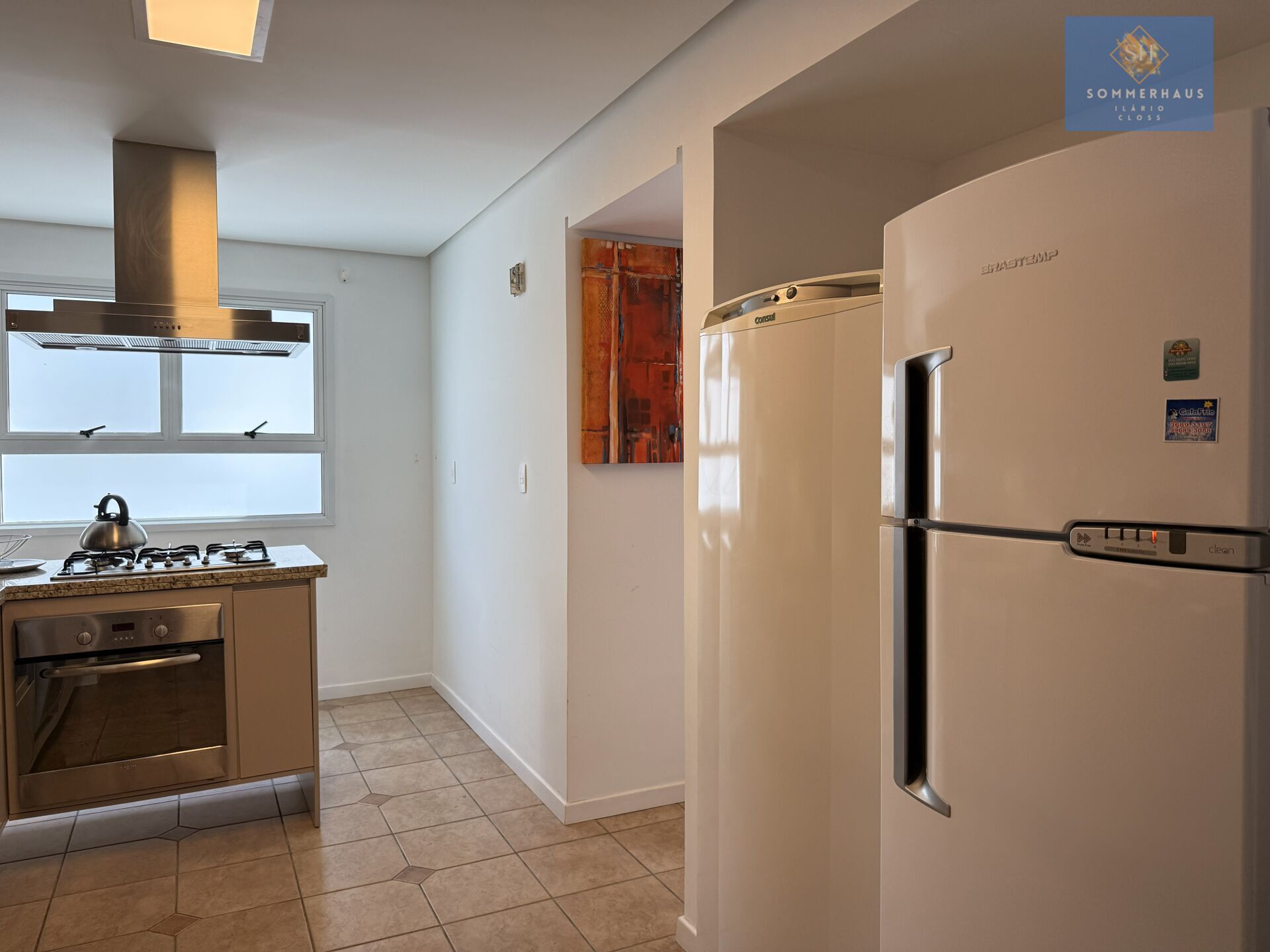 Apartamento, 3 quartos, 172 m² - Foto 16