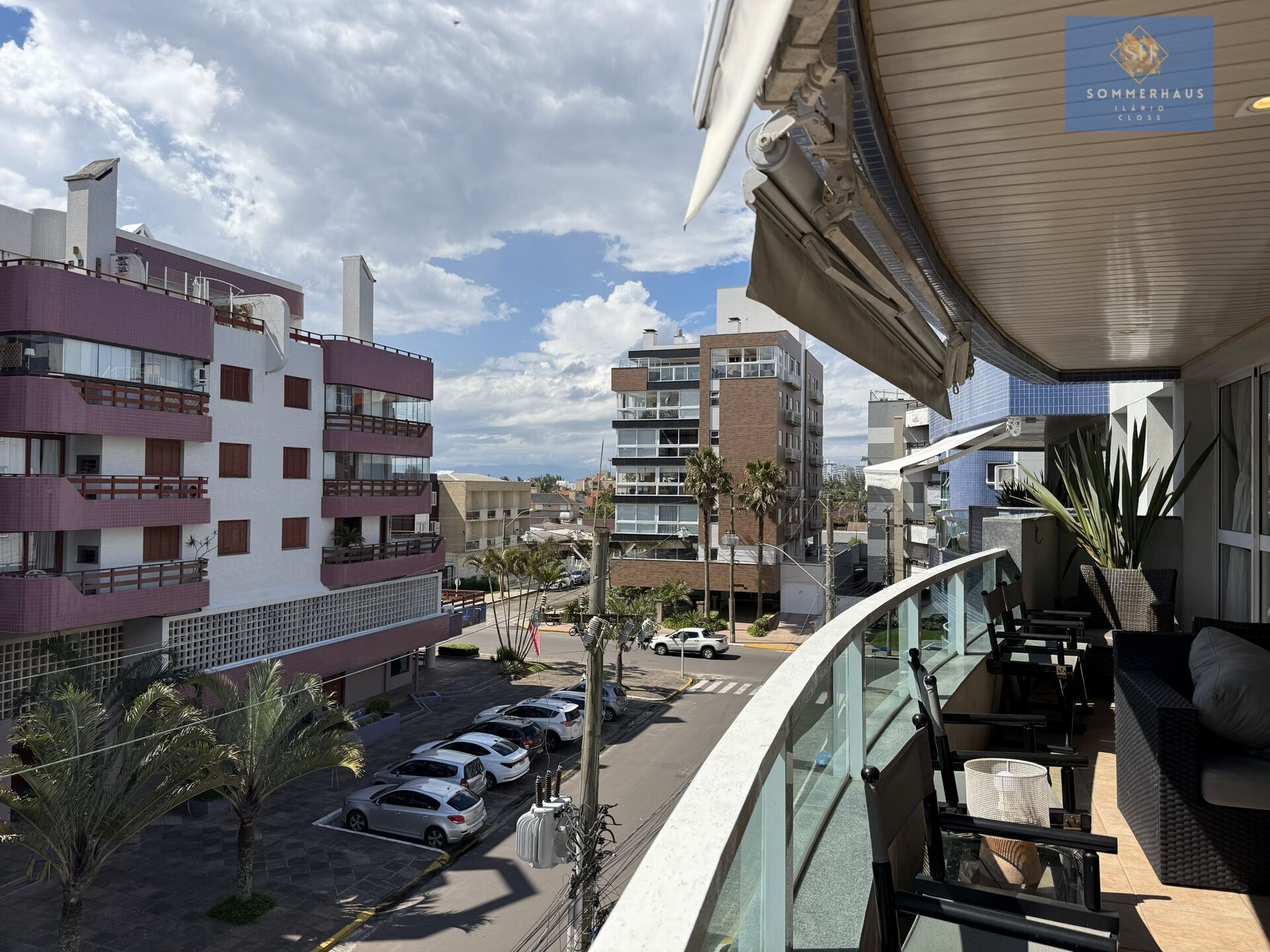 Apartamento, 3 quartos, 172 m² - Foto 11