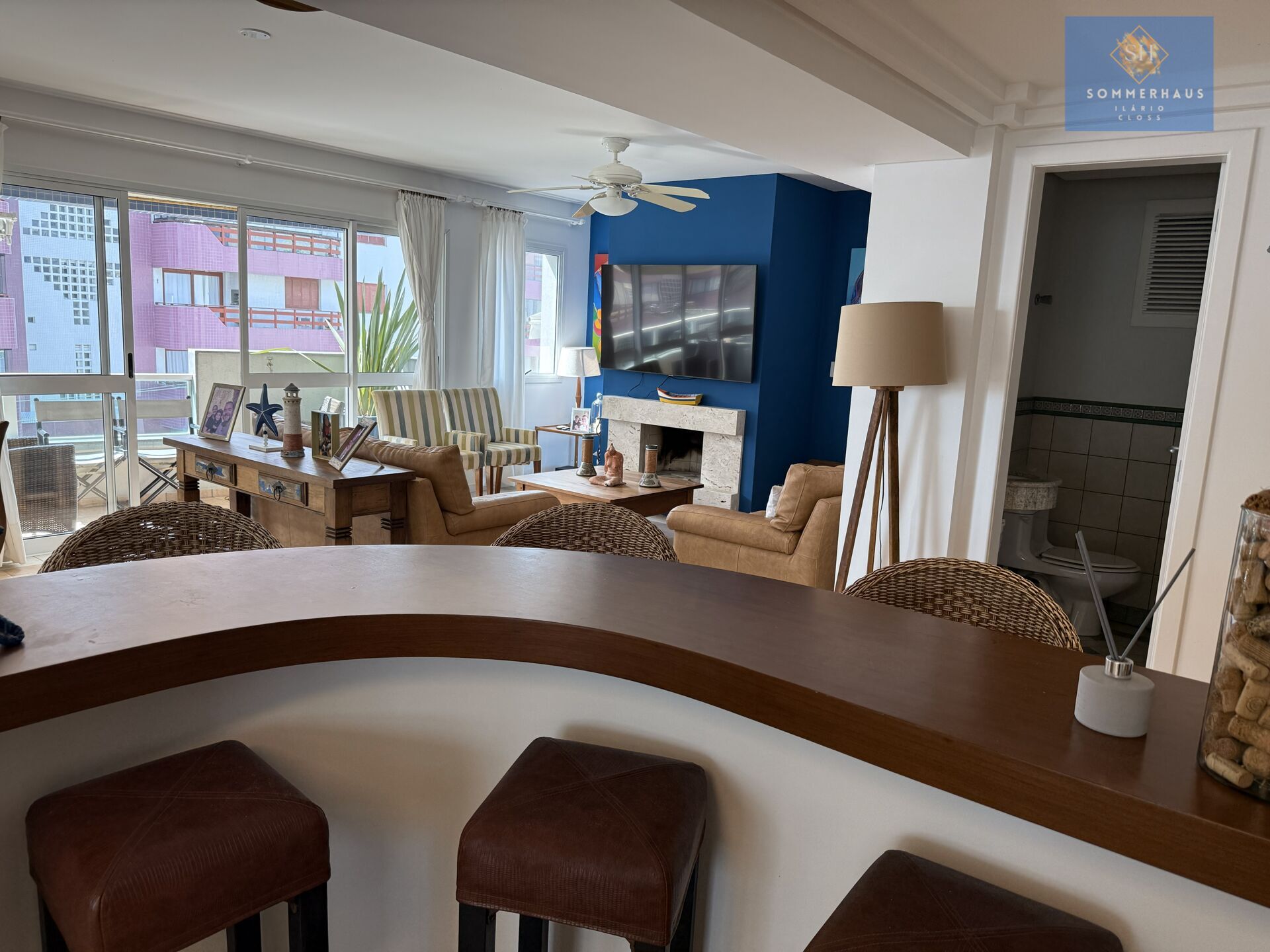 Apartamento, 3 quartos, 172 m² - Foto 15