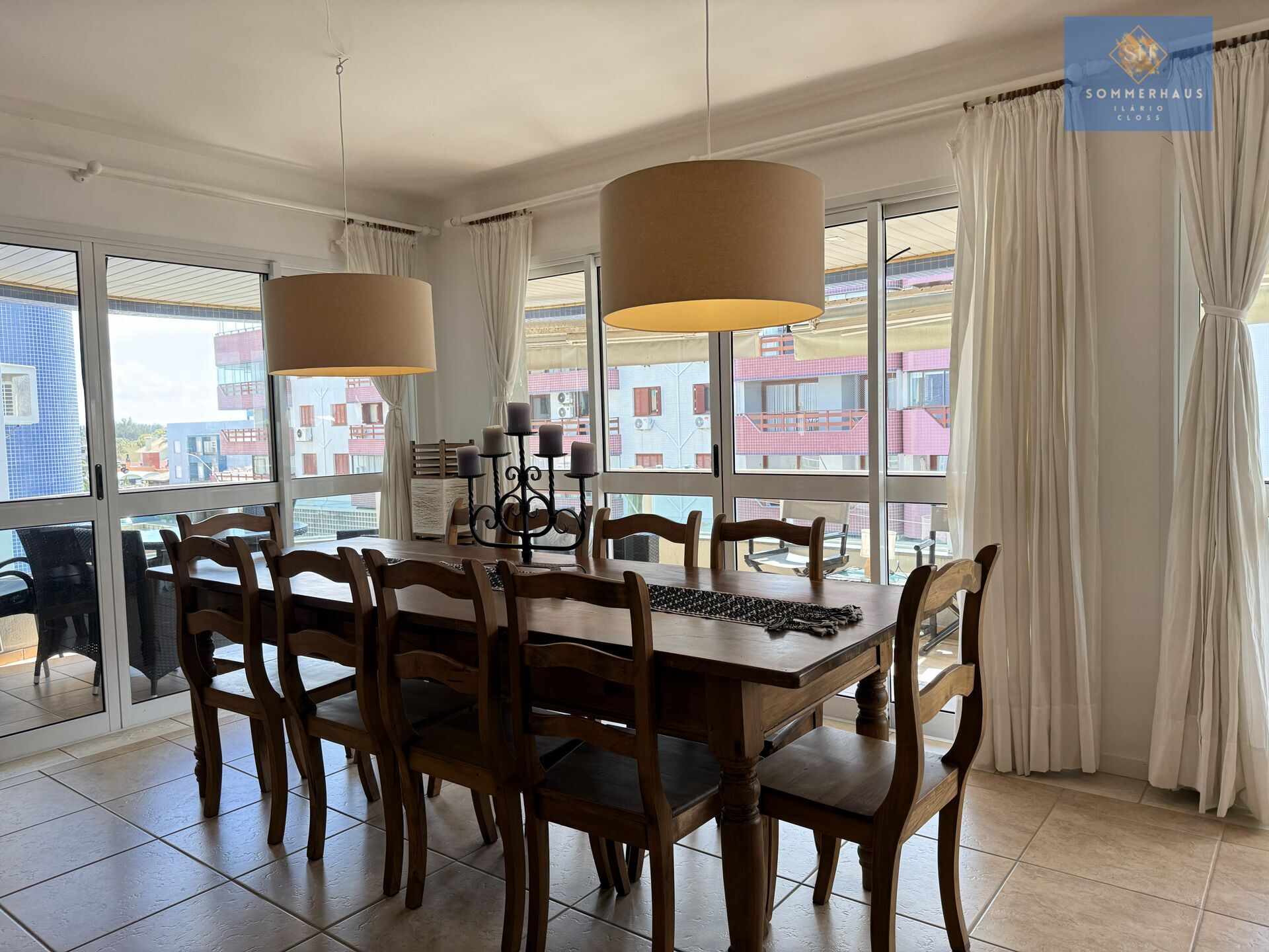 Apartamento, 3 quartos, 172 m² - Foto 4