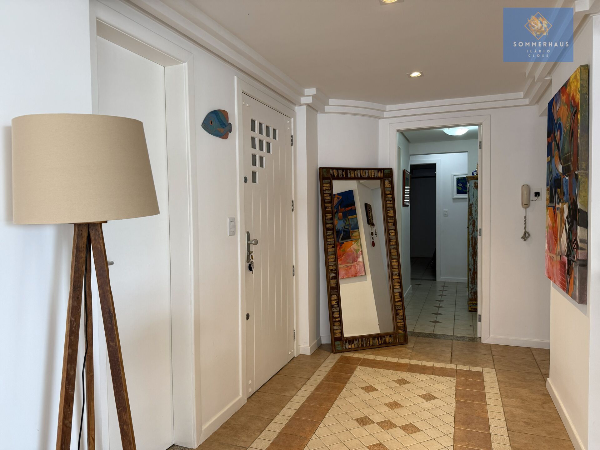 Apartamento, 3 quartos, 172 m² - Foto 18