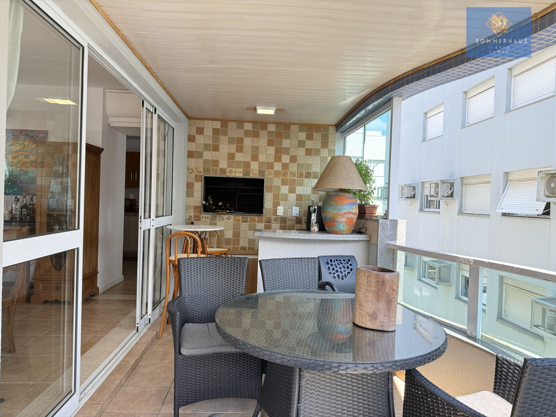 Apartamento, 3 quartos, 172 m² - Foto 7