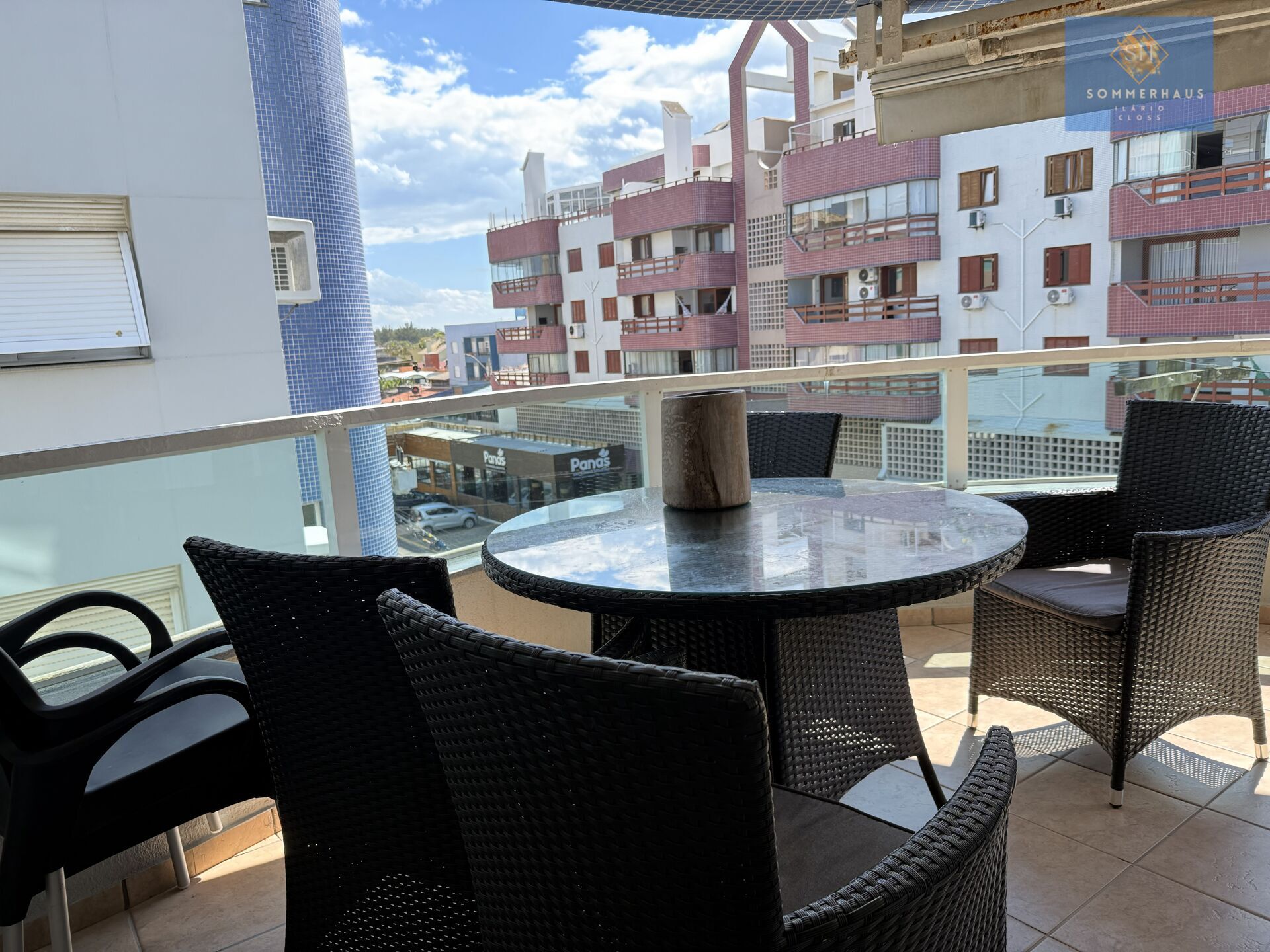 Apartamento, 3 quartos, 172 m² - Foto 9