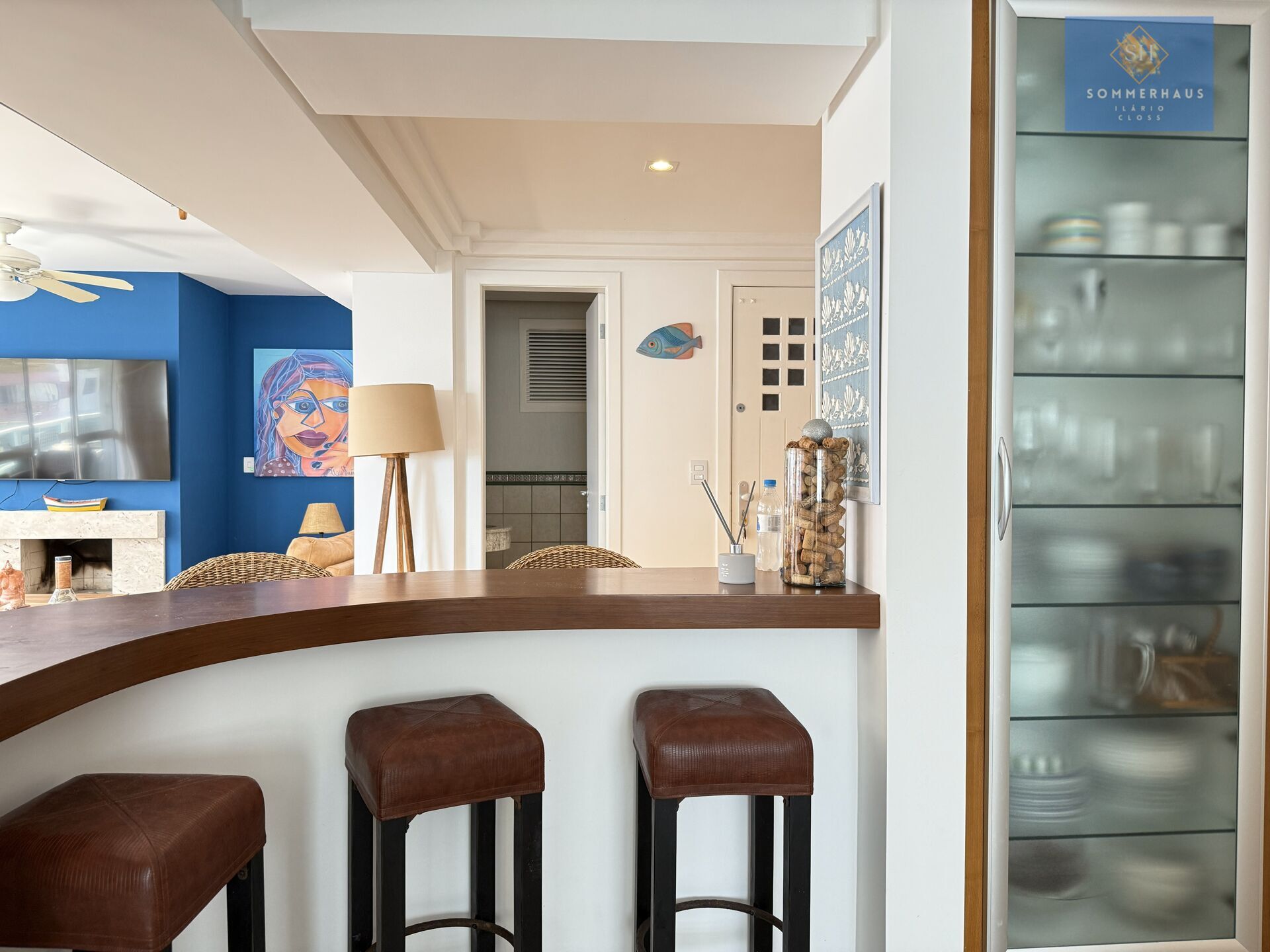 Apartamento, 3 quartos, 172 m² - Foto 17