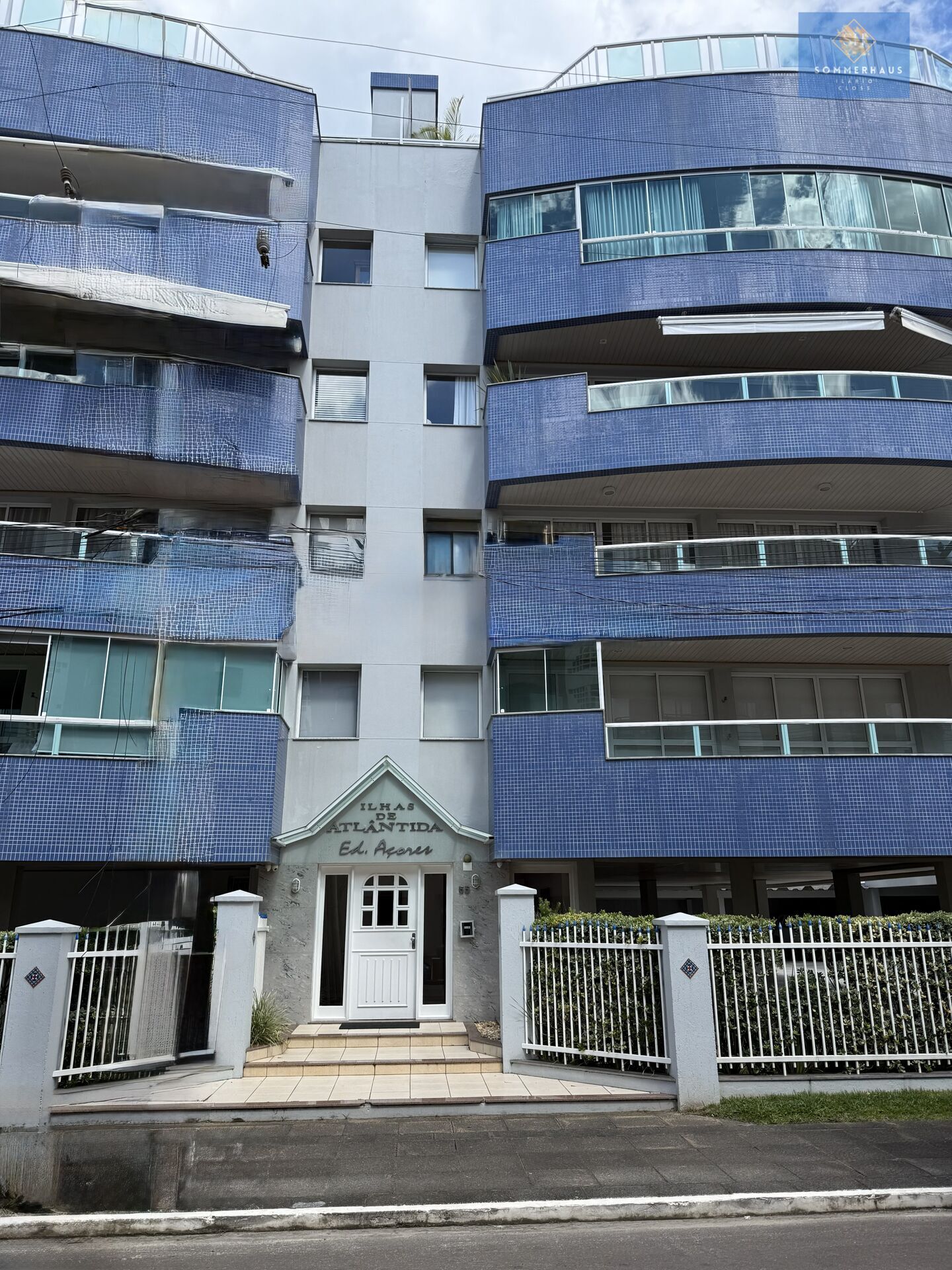 Apartamento, 3 quartos, 172 m² - Foto 1