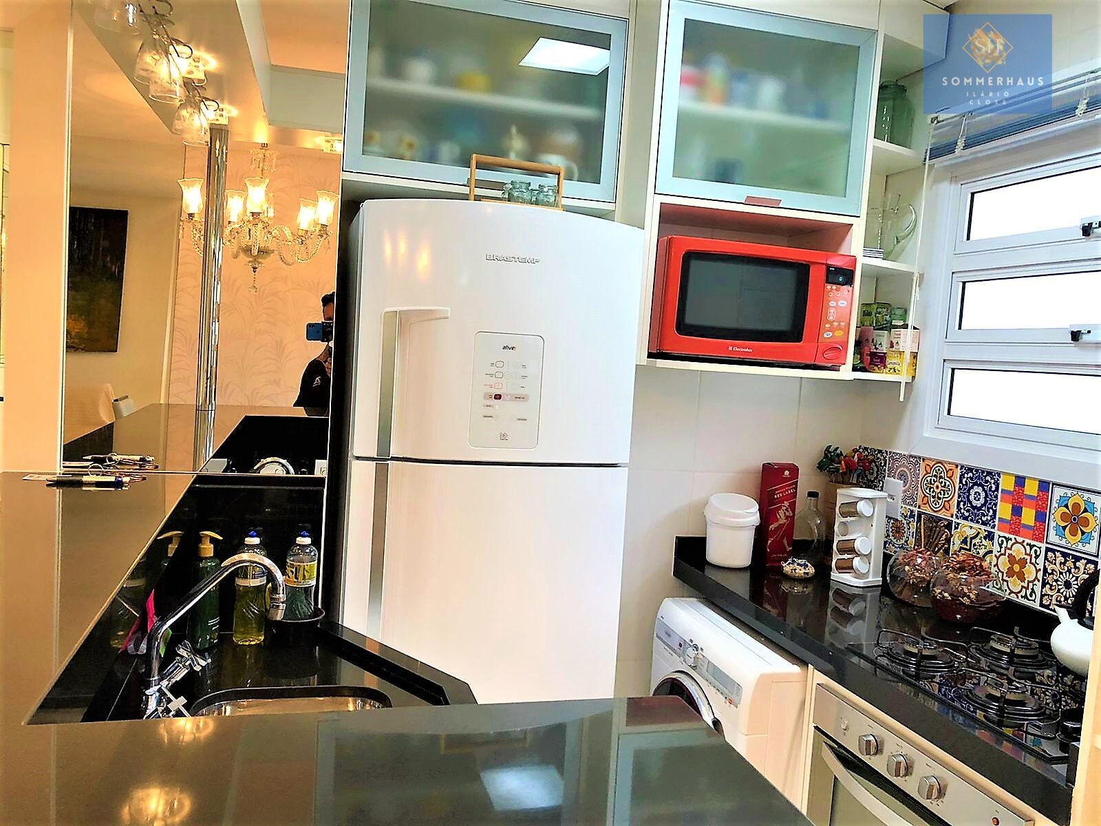 Apartamento, 2 quartos, 82 m² - Foto 7