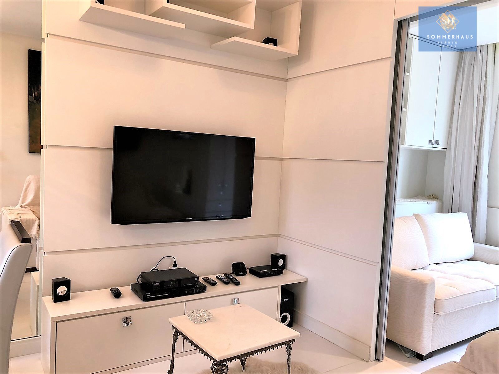 Apartamento, 2 quartos, 82 m² - Foto 4