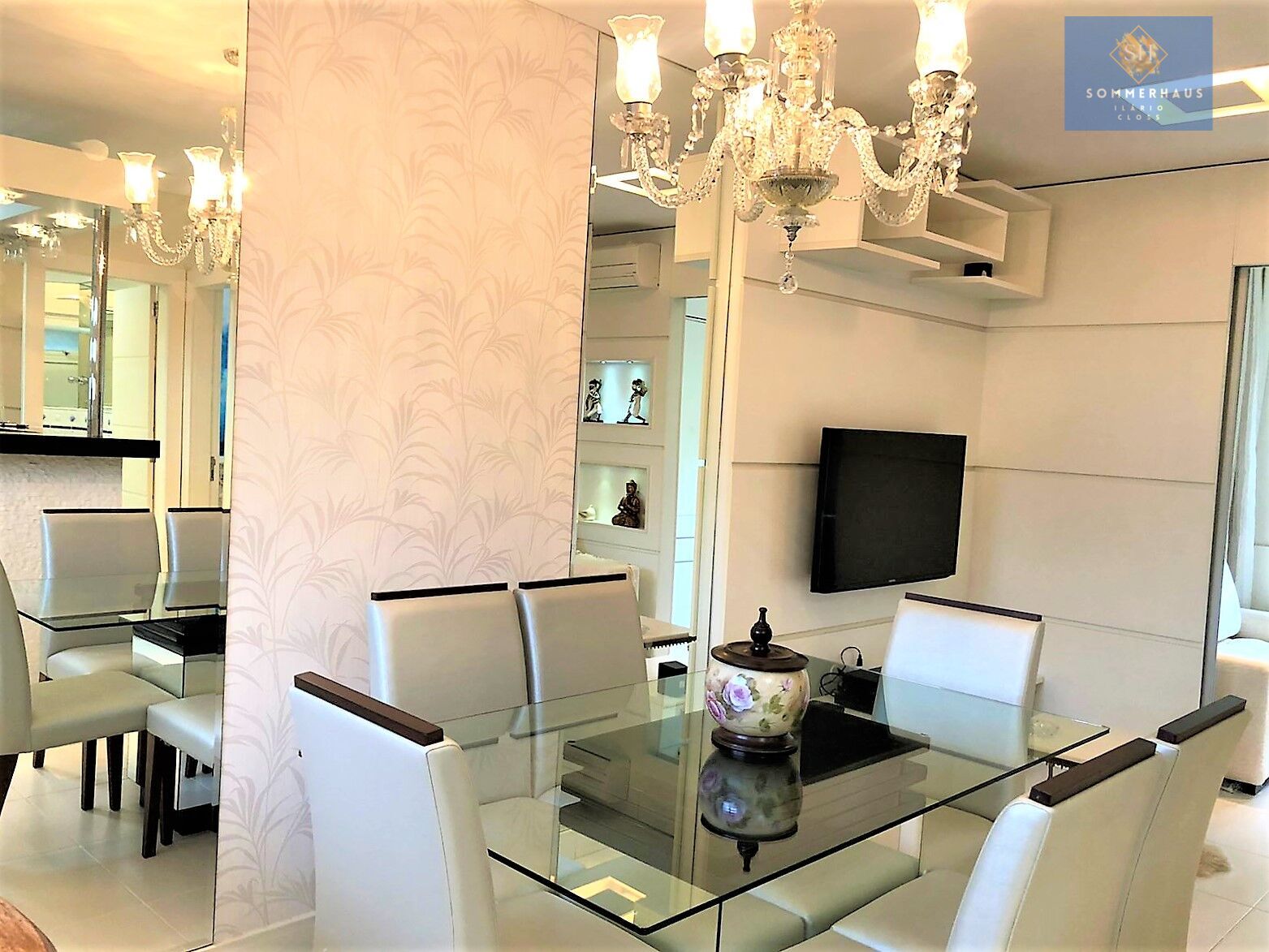 Apartamento, 2 quartos, 82 m² - Foto 8