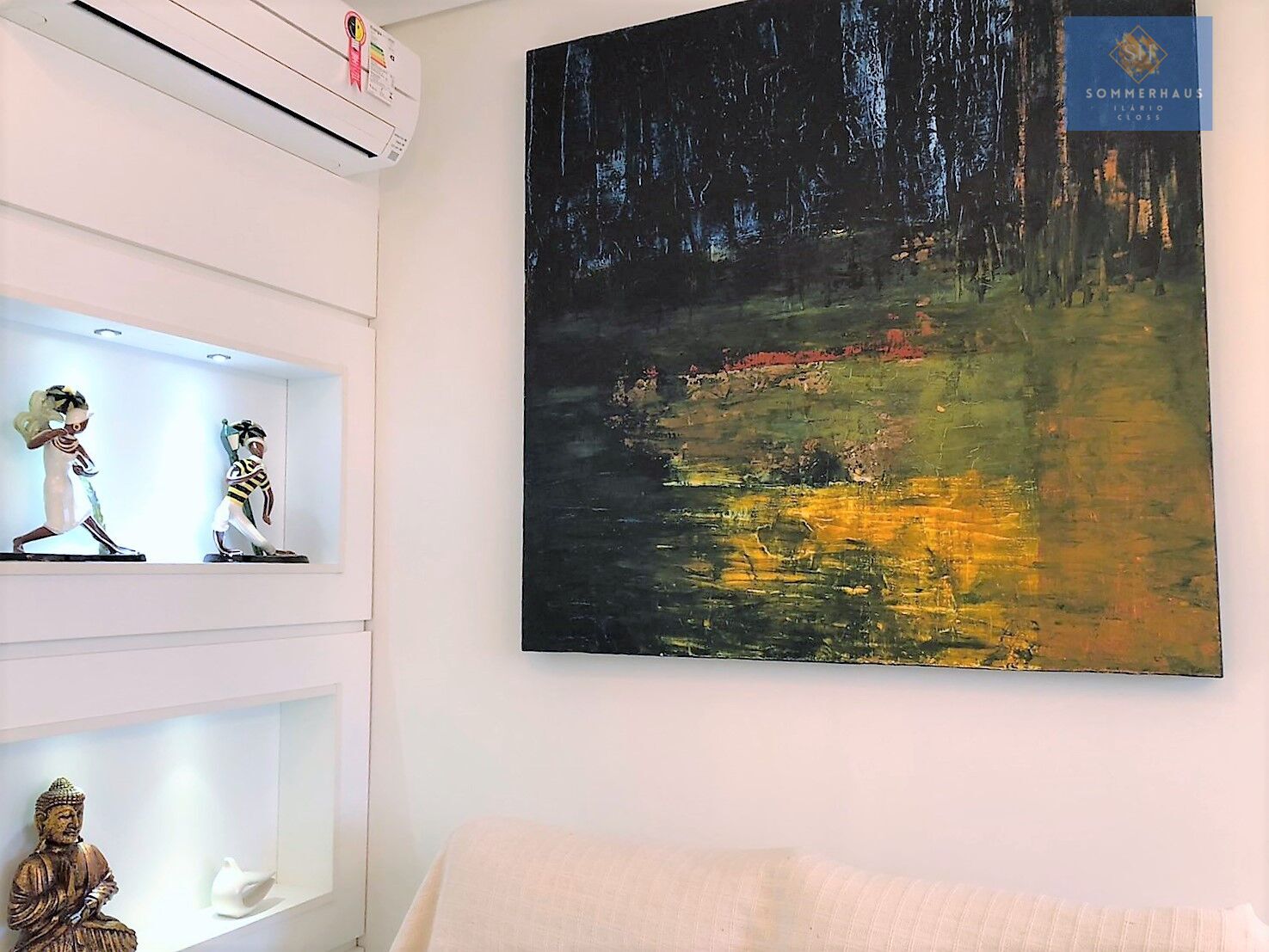 Apartamento, 2 quartos, 82 m² - Foto 11