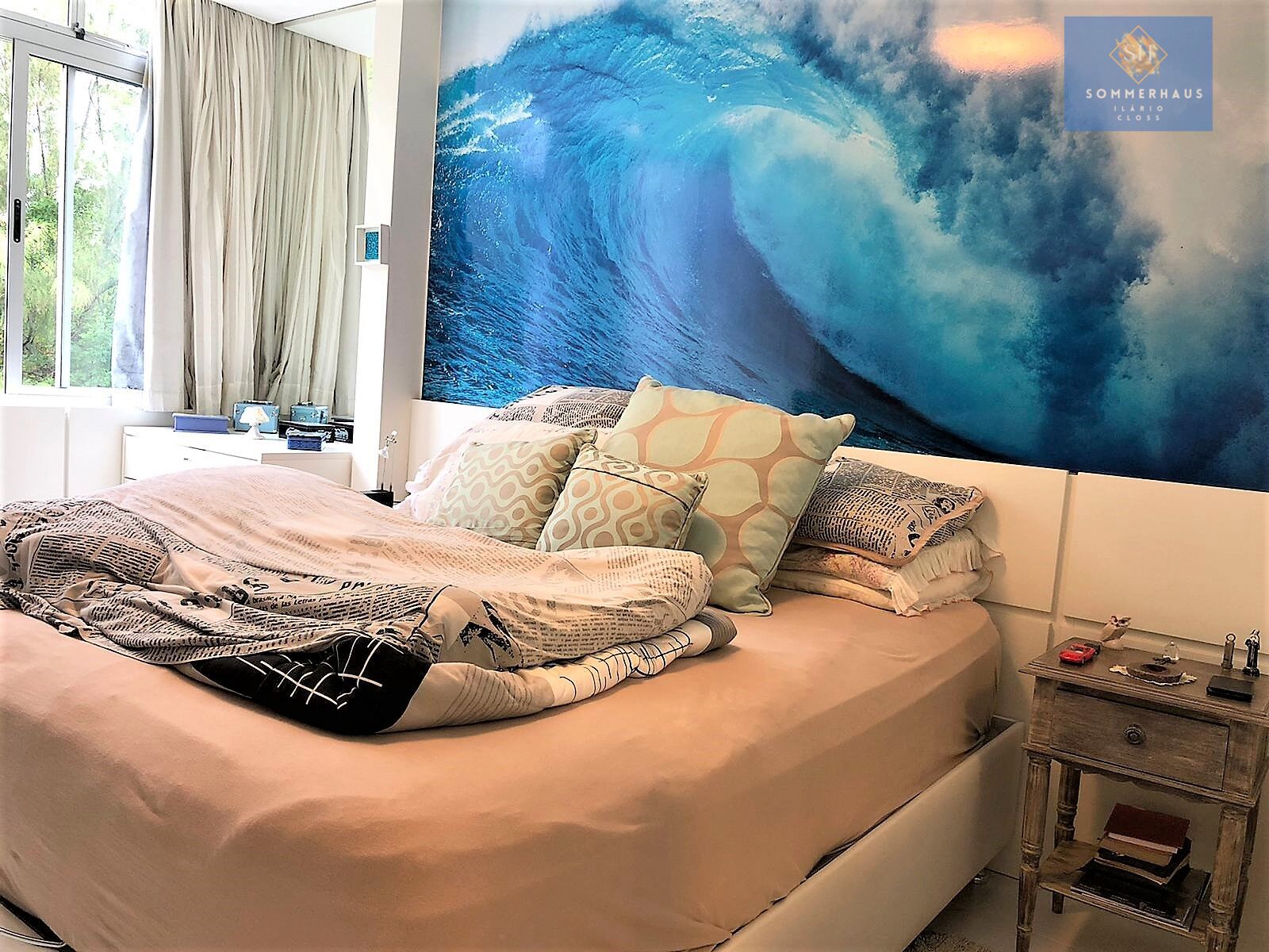 Apartamento, 2 quartos, 82 m² - Foto 14