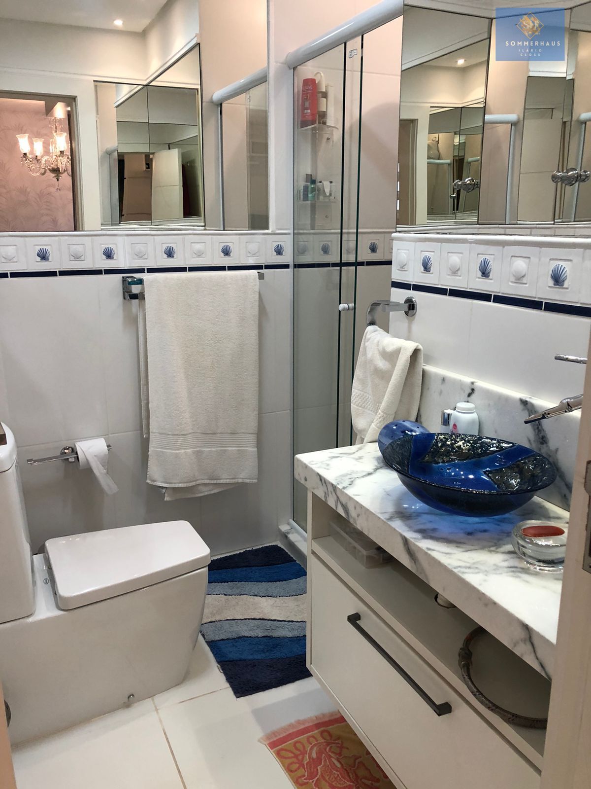 Apartamento, 2 quartos, 82 m² - Foto 16