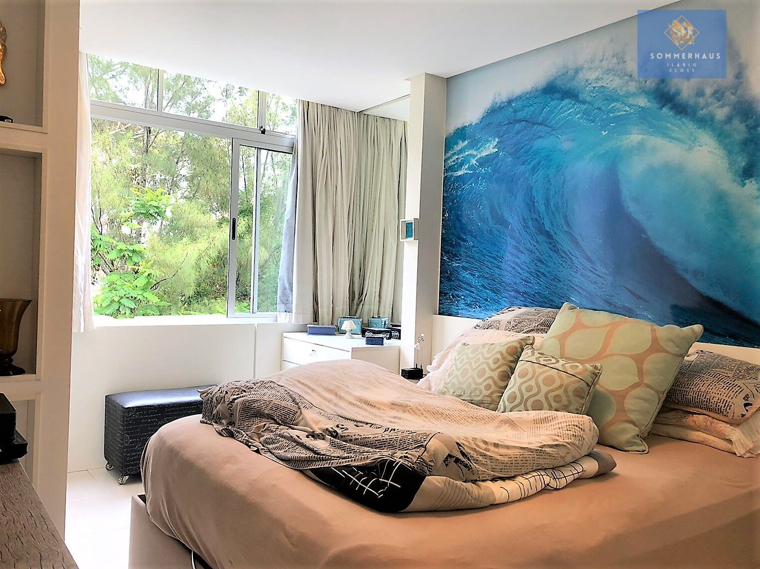 Apartamento, 2 quartos, 82 m² - Foto 13