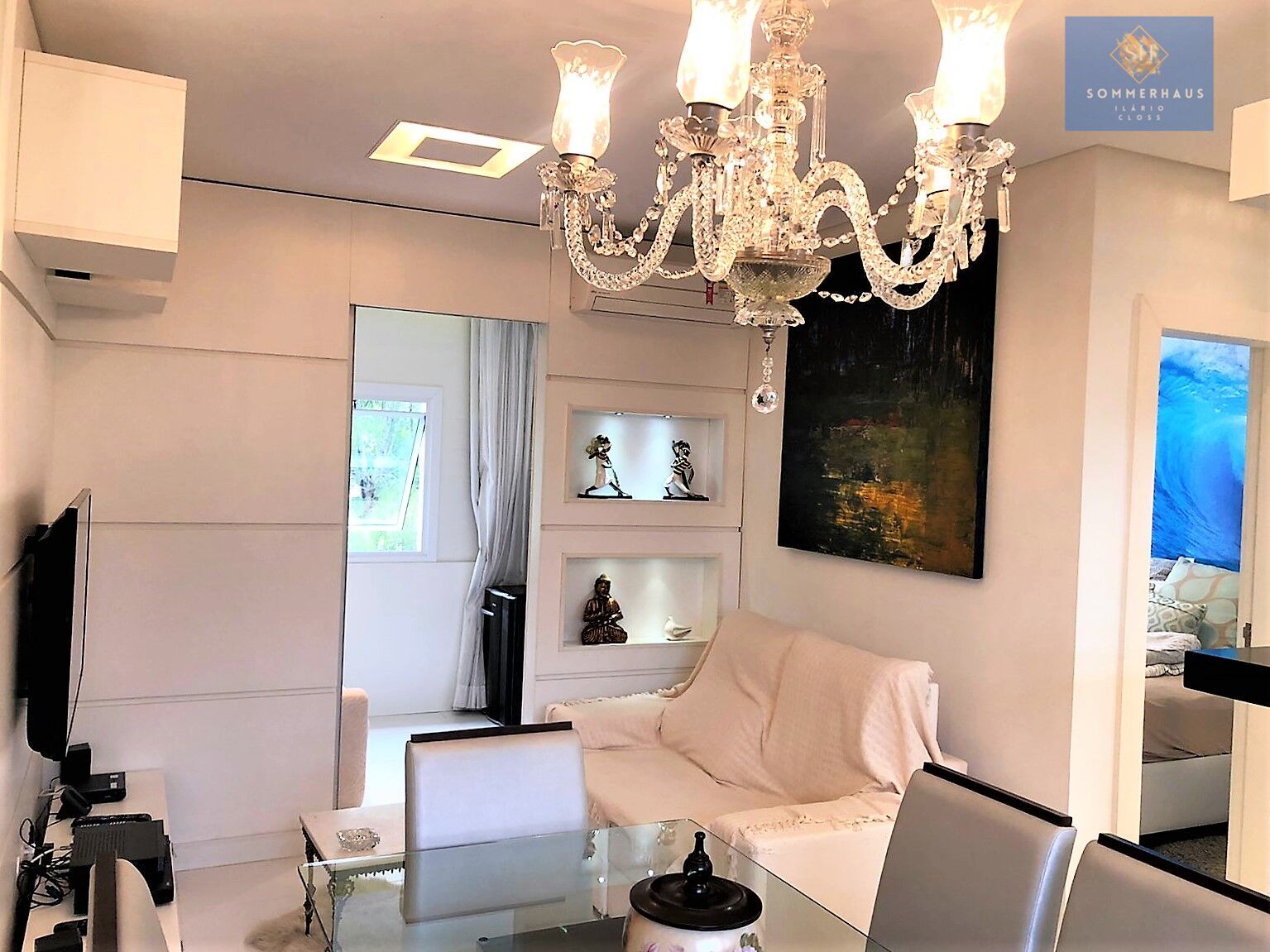 Apartamento, 2 quartos, 82 m² - Foto 10