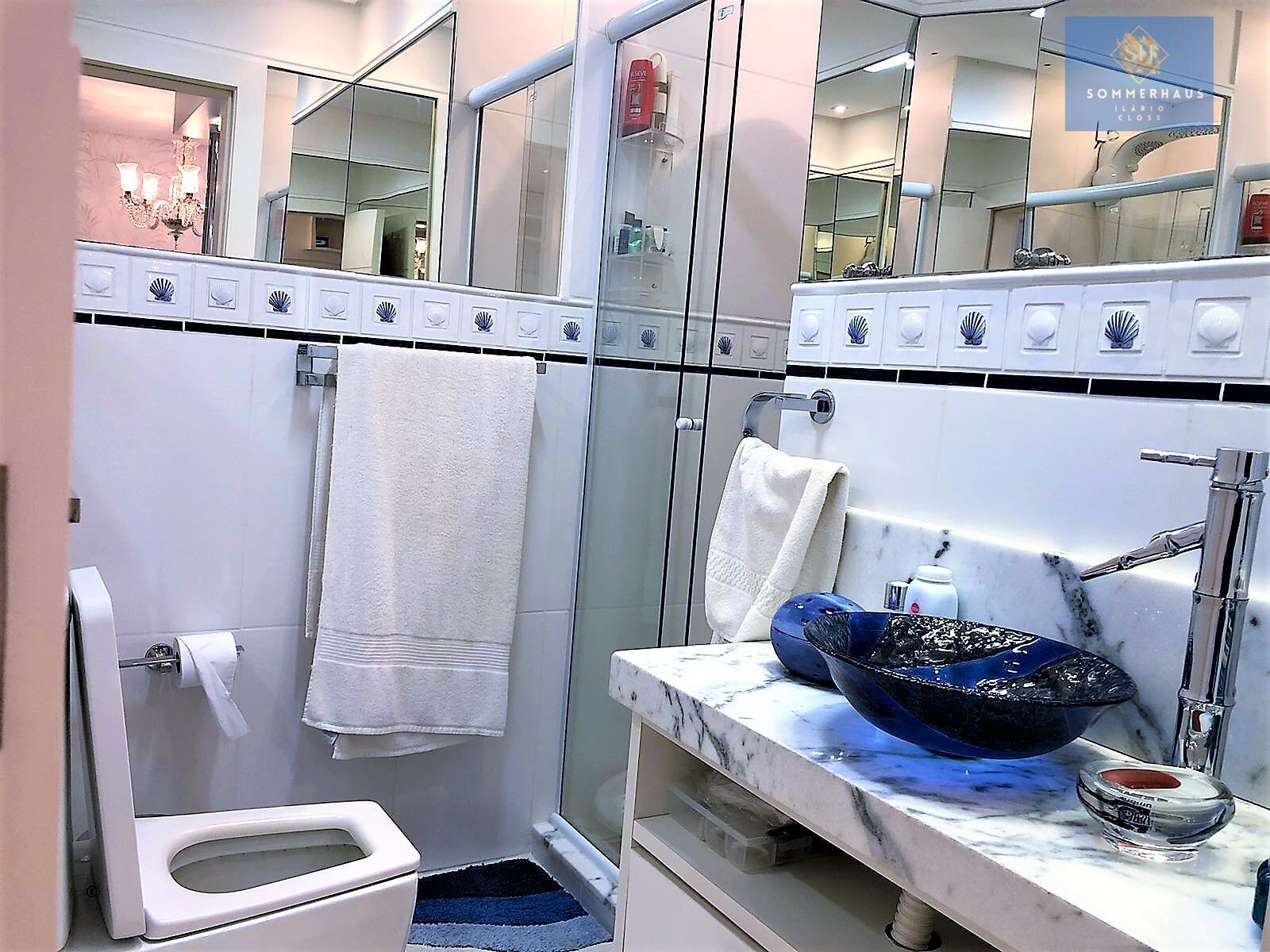 Apartamento, 2 quartos, 82 m² - Foto 17