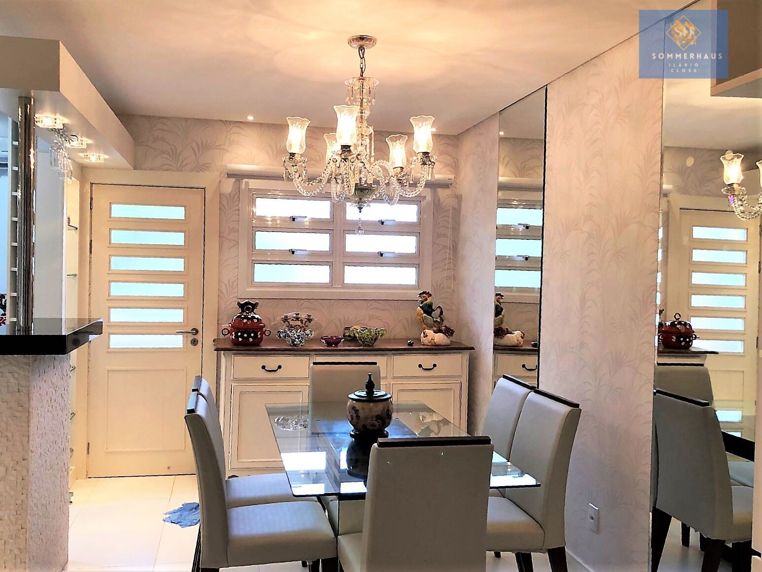 Apartamento, 2 quartos, 82 m² - Foto 2