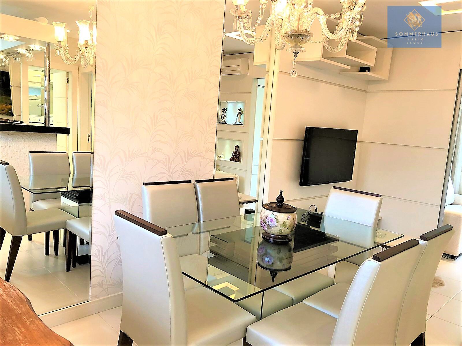 Apartamento, 2 quartos, 82 m² - Foto 9