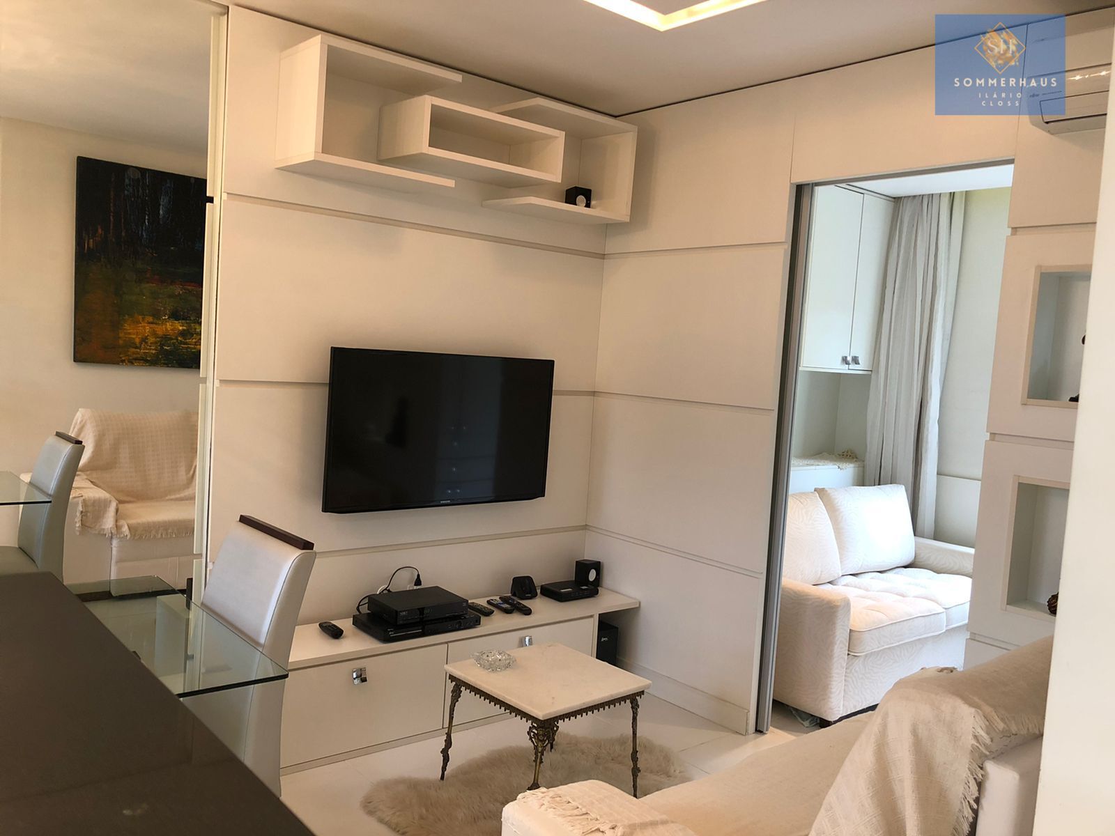 Apartamento, 2 quartos, 82 m² - Foto 3