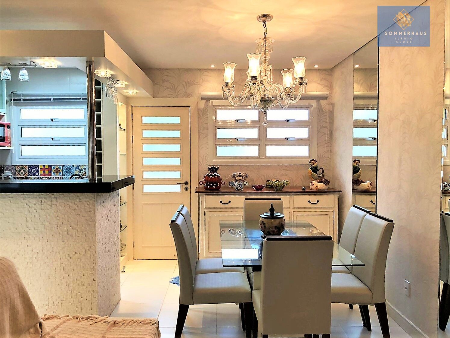 Apartamento, 2 quartos, 82 m² - Foto 1