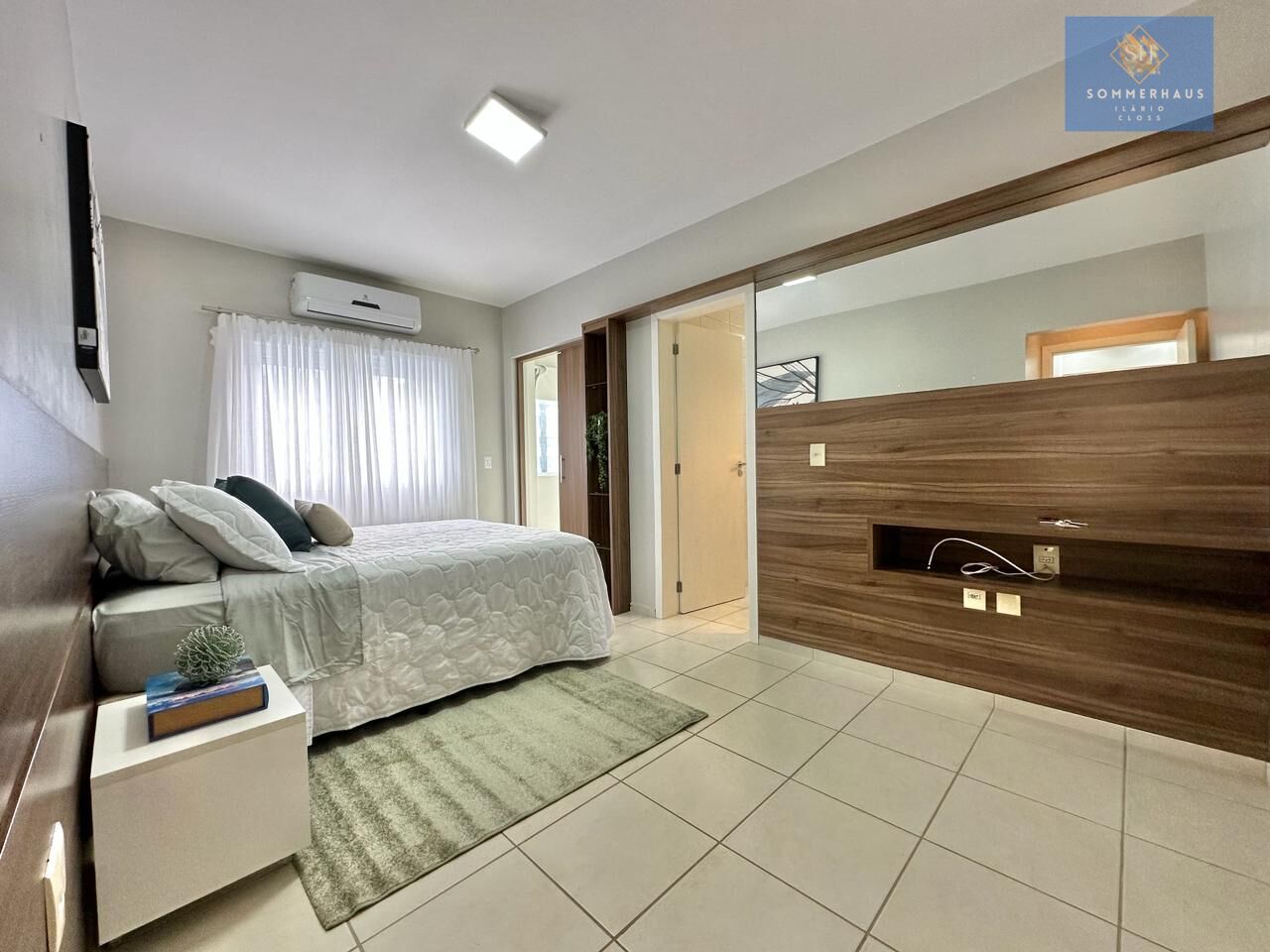 Apartamento à venda com 3 quartos, 116m² - Foto 12