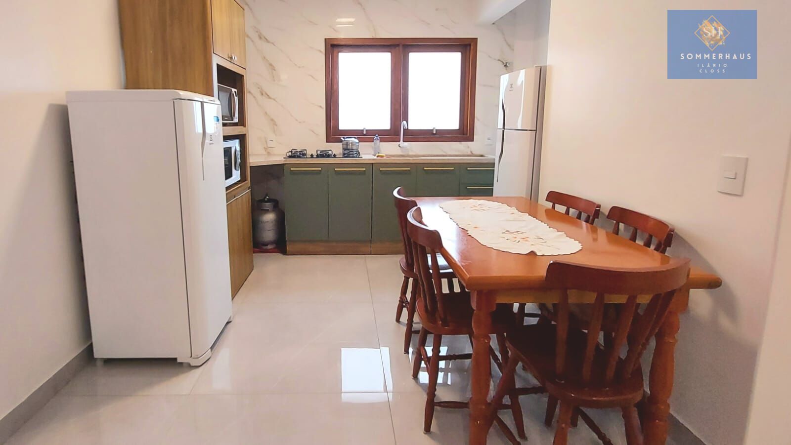 Apartamento, 3 quartos, 89 m² - Foto 3