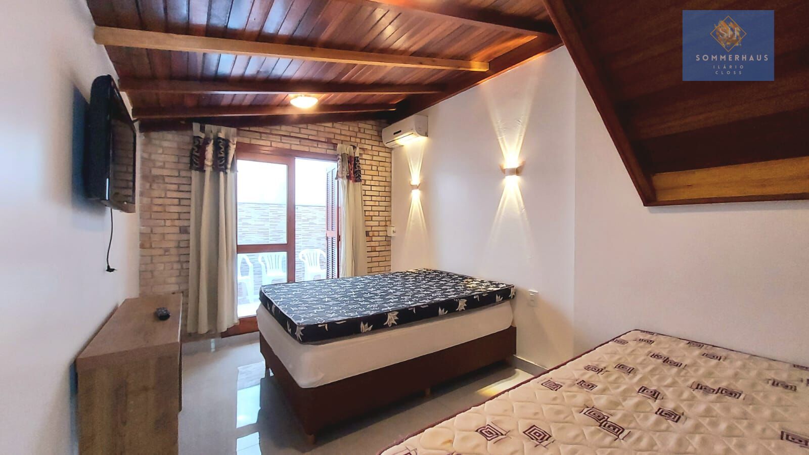 Apartamento, 3 quartos, 89 m² - Foto 9