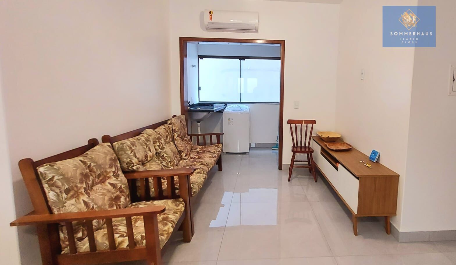 Apartamento, 3 quartos, 89 m² - Foto 2