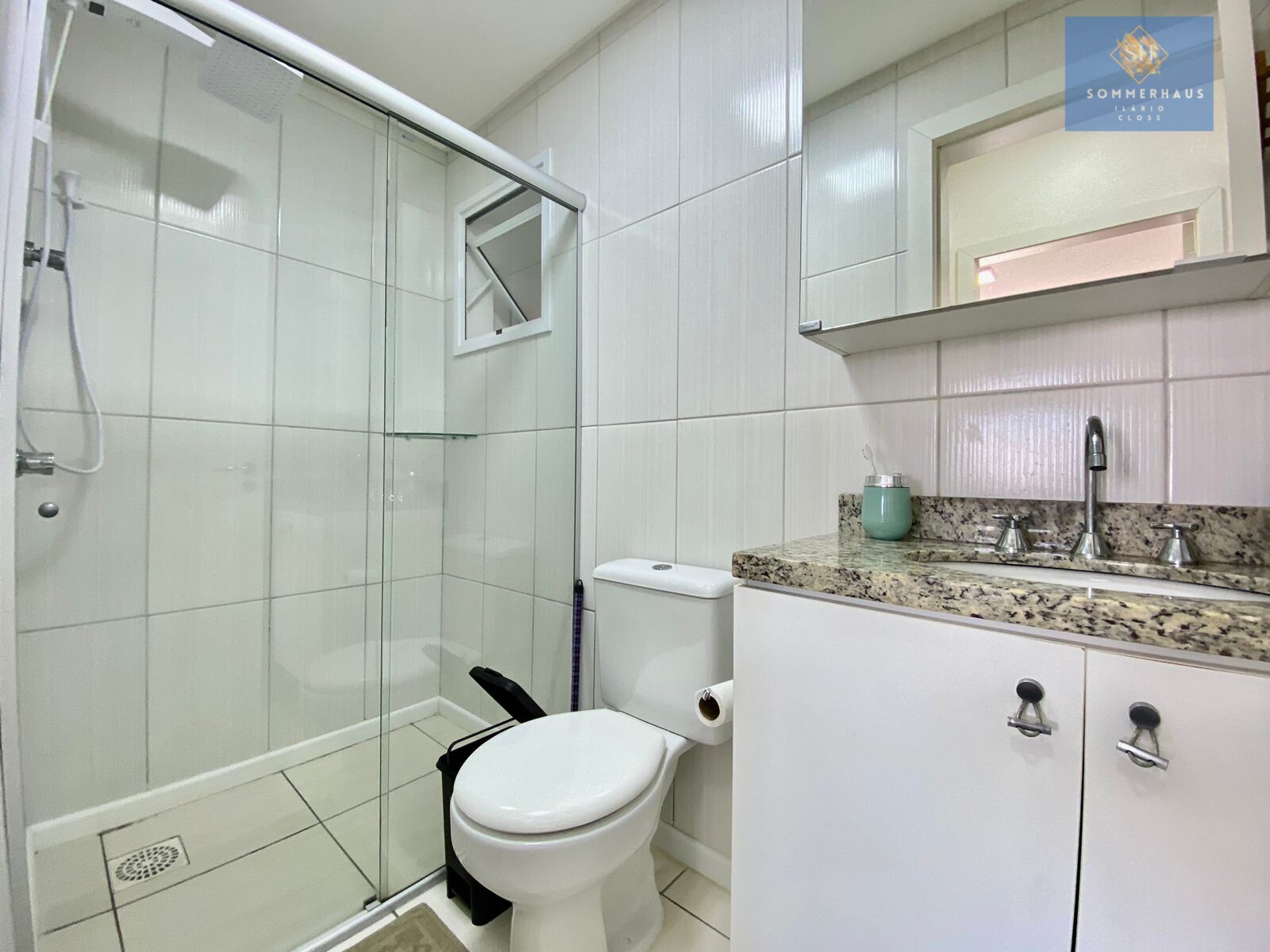 Apartamento à venda com 2 quartos, 85m² - Foto 14